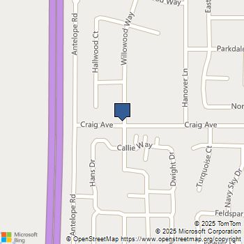 31528 Willowwood Way Menifee, CA MLS# SW25101282