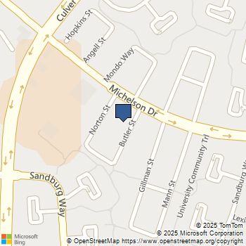 15 Butler Street Irvine, CA MLS# OC25177223