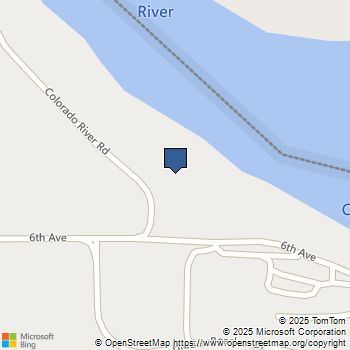 5900 Colorado River Road 18 Blythe, CA MLS# IV25175668