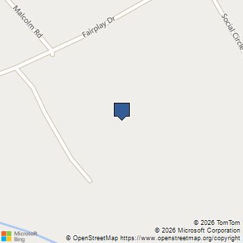 890 Fairplay Drive Social Circle, GA MLS# 10791085