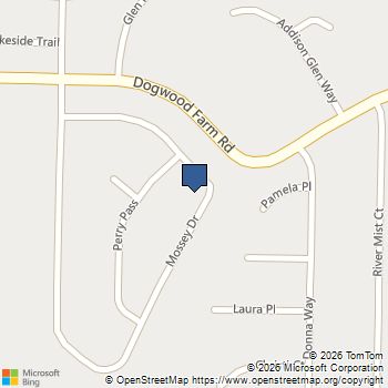 4628 Mossey Drive Lithonia, GA MLS# 10672967