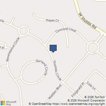 7425 Thoreau Circle Atlanta, GA MLS# 10696672