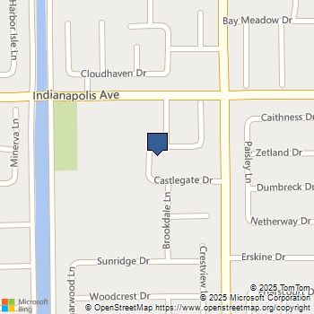 9412 Hingham Huntington Beach, CA MLS# OC25250495