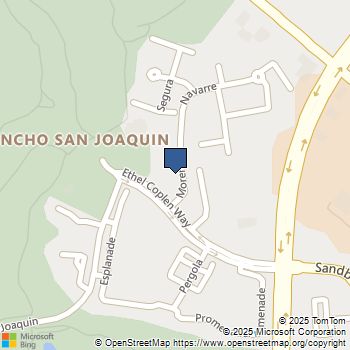 9 Morena 28 Irvine, CA MLS# WS25080104