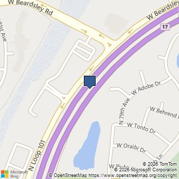 XXZZZ N Assisted living business Lane Peoria, AZ MLS# 7016795