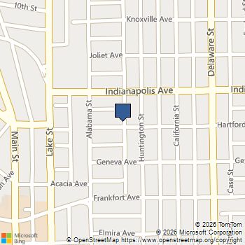 221 Hartford Avenue Huntington Beach, CA MLS# OC25281924