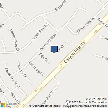 34233 Toyon Court Lake Elsinore, CA MLS# PTP2505045