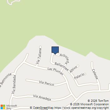 11 Arboleda Rancho Santa Margarita, CA MLS# OC26056446