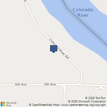 5683 Colorado River Road Road Blythe, CA MLS# 219123433DA