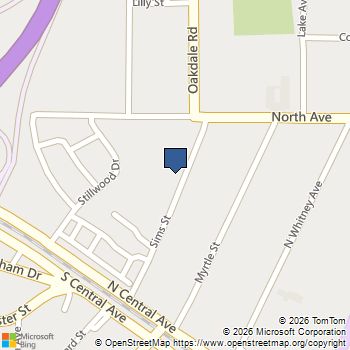 3299 Sims Street Atlanta, GA MLS# 10703422