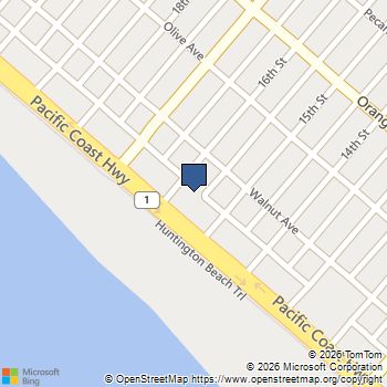 1516 Pacific Coast 304 Huntington Beach, CA MLS# NP26006775