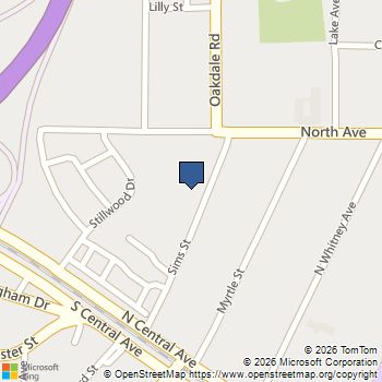 3299 Sims Street Atlanta, GA MLS# 7729301