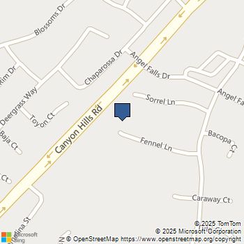 35178 Fennel Lane Lake Elsinore, CA MLS# IG25246828