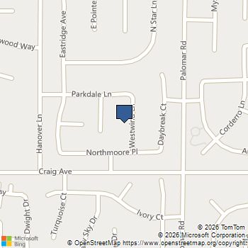 31437 Westwind Lane Menifee, CA MLS# SW26027776