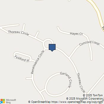 7470 THOREAU Circle Atlanta, GA MLS# 10654629