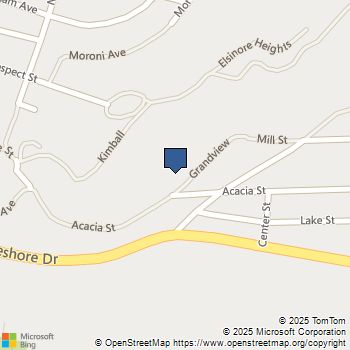 0 Grand View Pl Lake Elsinore, CA MLS# PW25249244