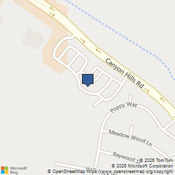 30505 Canyon Hills Lake Elsinore, CA MLS# SW26007975