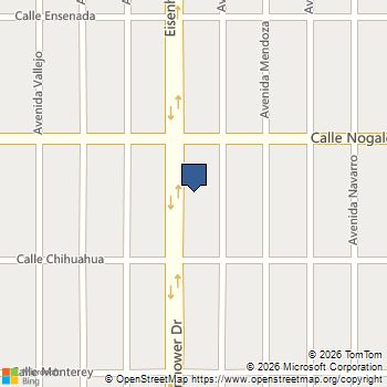 52862 Eisenhower Drive La Quinta, CA MLS# 219153079DA