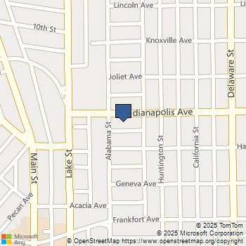 208 Indianapolis Huntington Beach, CA MLS# OC25258623