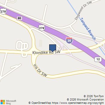 0 SW Klondike Road SW Conyers, GA MLS# 10837912