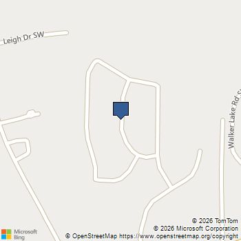 314 Cedar Hollow Drive LOT 155 Conyers, GA MLS# 10743024