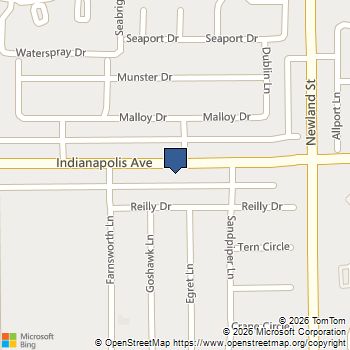 8302 Indianapolis Avenue Huntington Beach, CA MLS# 26796587