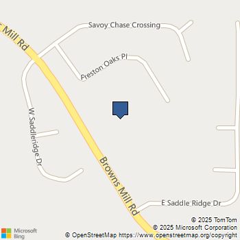 5458 Browns Mill Road Lithonia, GA MLS# 10470474