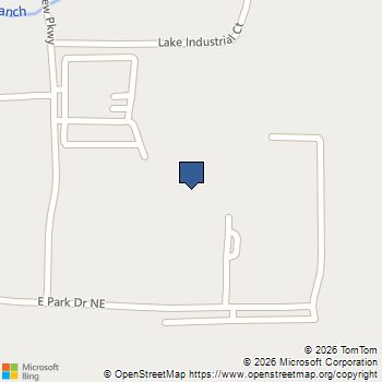 2060 East Park Drive NE Conyers, GA MLS# 7800870