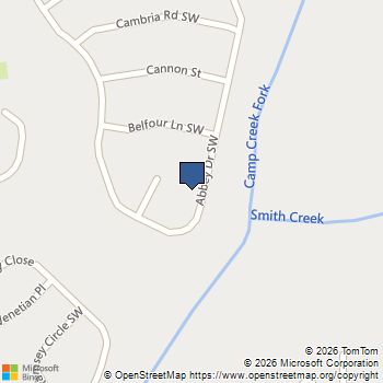 3127 Abbey Lane Atlanta, GA MLS# 10648328