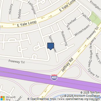 20 springflower Irvine, CA MLS# OC25217129