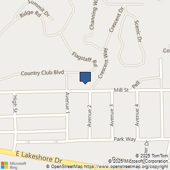 0 Mill Street Lake Elsinore, CA MLS# OC25012058