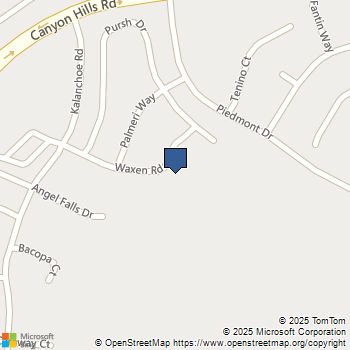 36274 Waxen Lake Elsinore, CA MLS# PW25245432