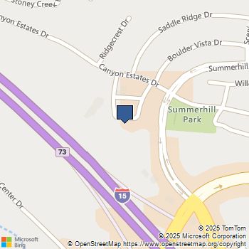 31583 Canyon Estates Drive Lake Elsinore, CA MLS# OC24217865