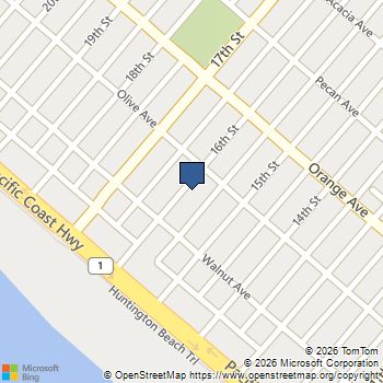 218 16th Street B Huntington Beach, CA MLS# OC26002264