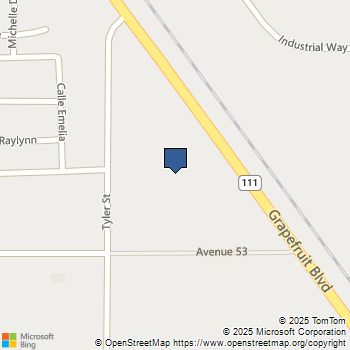 52560 Tyler Street Coachella, CA MLS# 219104746DA