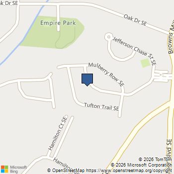 493 Jefferson Chase Street SE Atlanta, GA MLS# 7722508