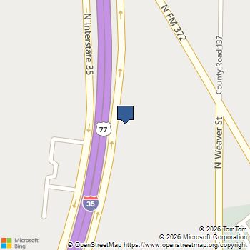 3360 N I-35 Highway Gainesville, TX MLS# 21172183