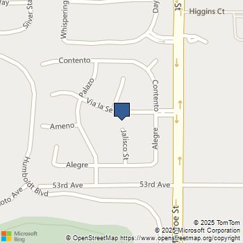 81897 Via La Serena La Quinta, CA MLS# SR23172301