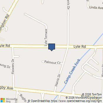 2220 Lyle Road College Park, GA MLS# 7819271