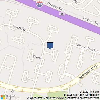 7 Satinwood Way Irvine, CA MLS# PW25219071