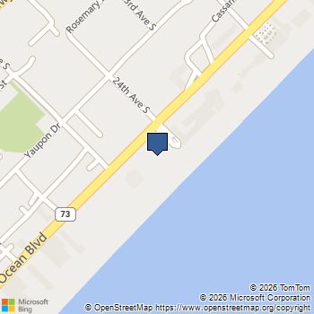 2311 S Ocean Blvd. 964 Myrtle Beach, SC MLS# 2618705