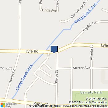 00 W Lyle Road College Park, GA MLS# 7533638