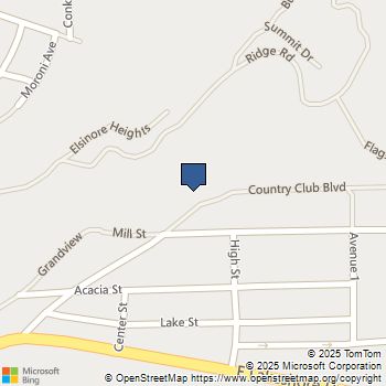 54 #54 Country Club Boulevard Lake Elsinore, CA MLS# SW25199108