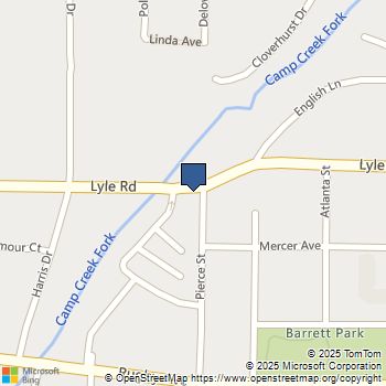 00 W Lyle Road College Park, GA MLS# 7533638