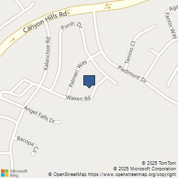 36277 Waxen Rd. Lake Elsinore, CA MLS# IV25218002