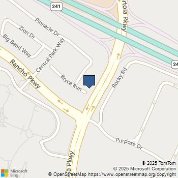 115 Mesa Verde Lane Lake Forest, CA MLS# TR25252206