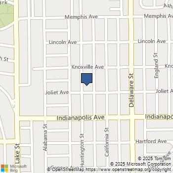 1004 Huntington Huntington Beach, CA MLS# OC25246707