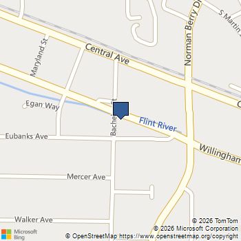 3286 Bachelor Street East Point, GA MLS# 10788667