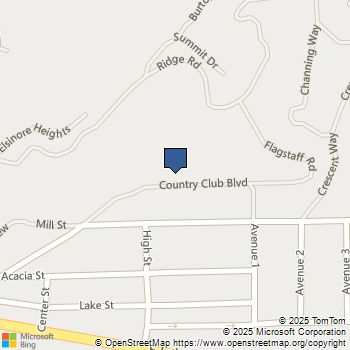 0 Country Club Lake Elsinore, CA MLS# SW24124231