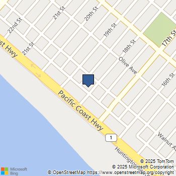 113 18th Street Huntington Beach, CA MLS# OC25103068